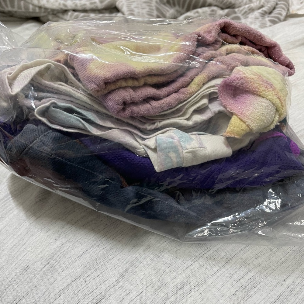 Shorts bundle